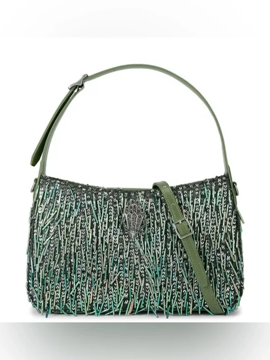 Kurt Geiger London Bond Shoulder Bag NWT - Picture 4 of 6